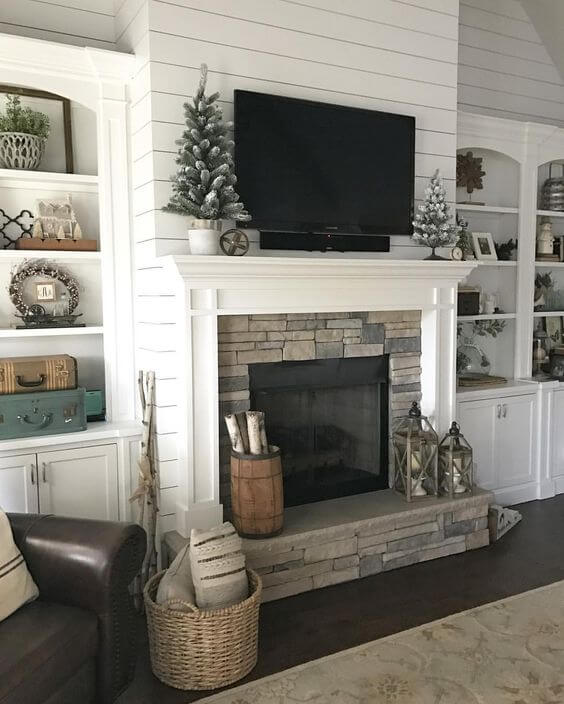 5 Quick Home Improvement Projects to Do Before the Holidays
