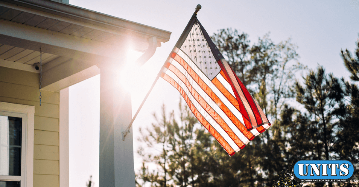 PCS Moving Tips for Military Families