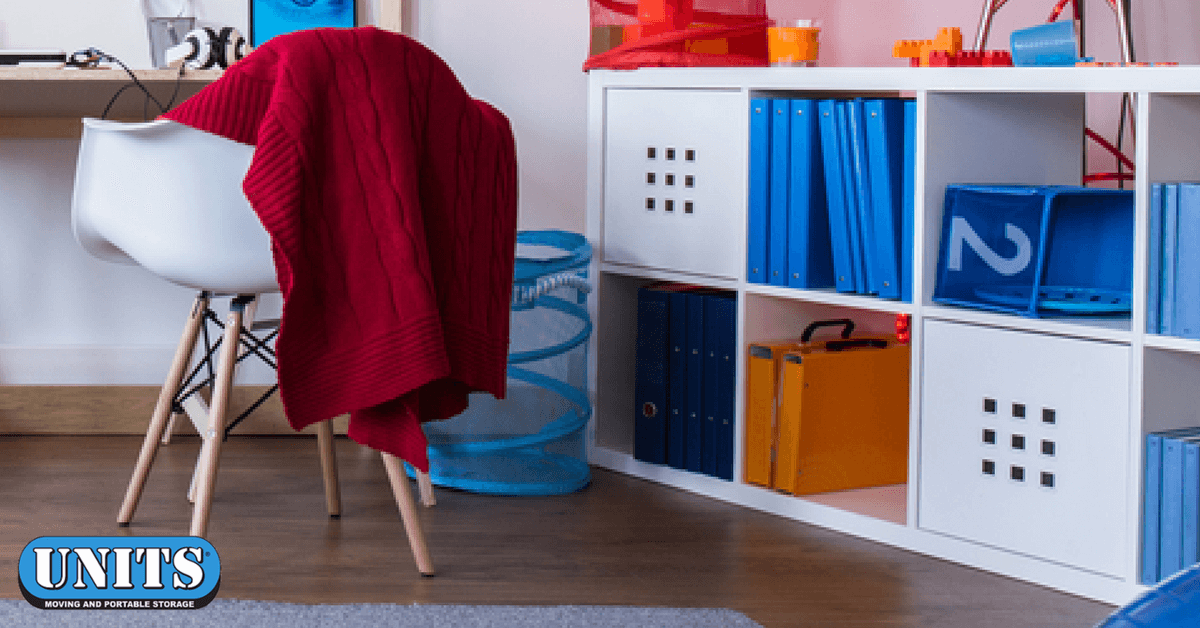 Clutter Fighting Tips for the Modern Mom