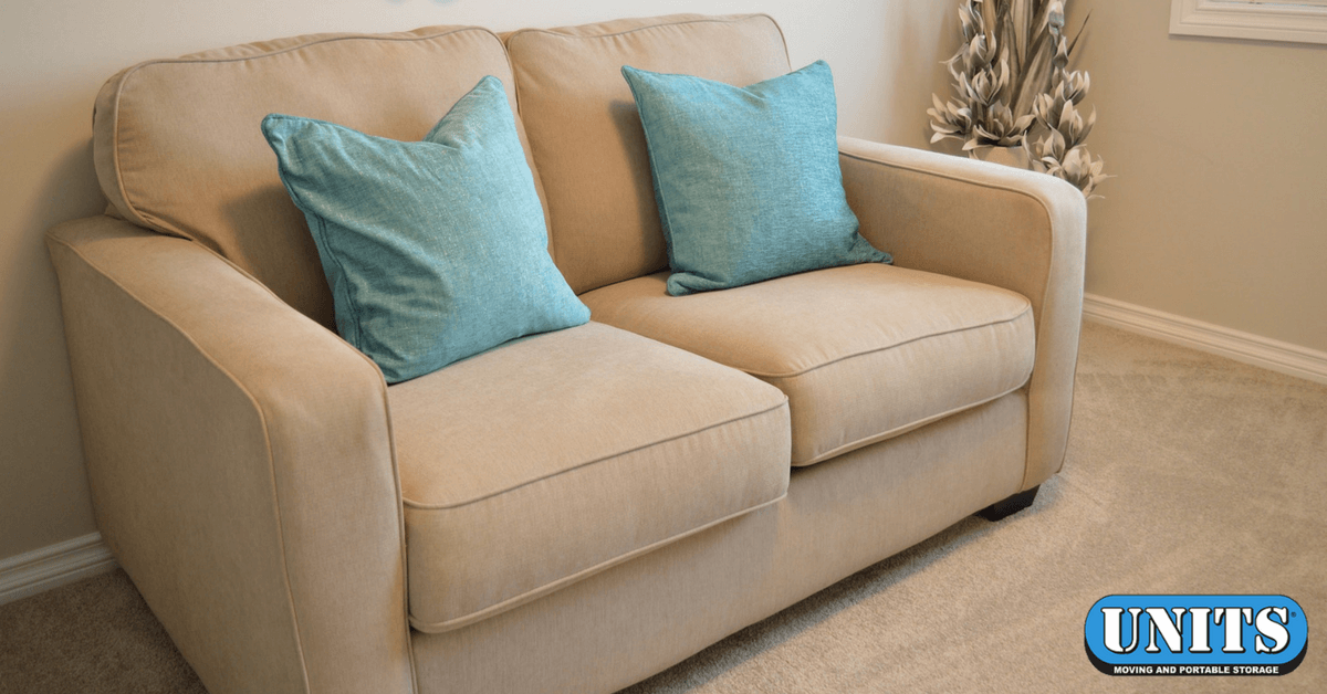 Tips for Selling Your Used Furniture Online Before a Move