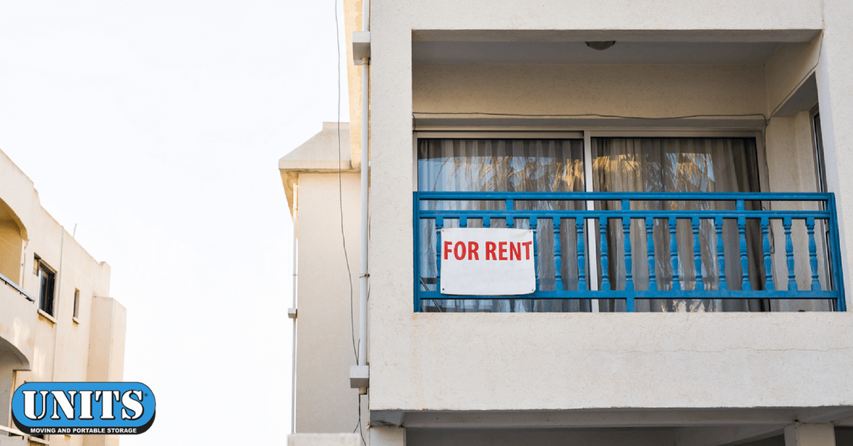 UNITS Guide to Apartment Hunting