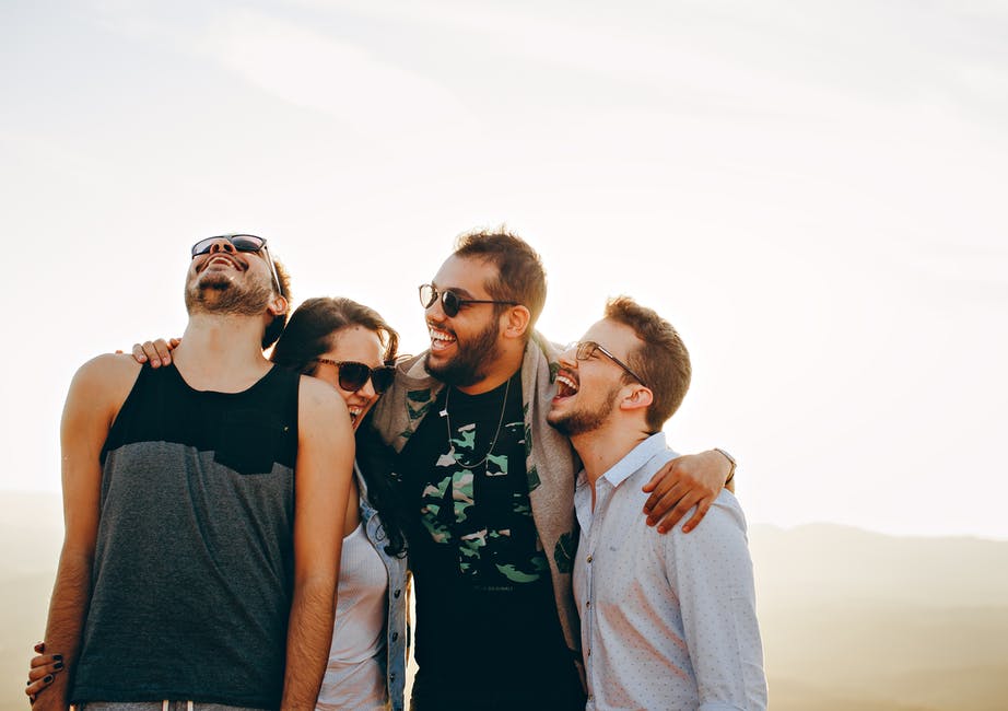 After the Move (Pt.2): Meeting New People