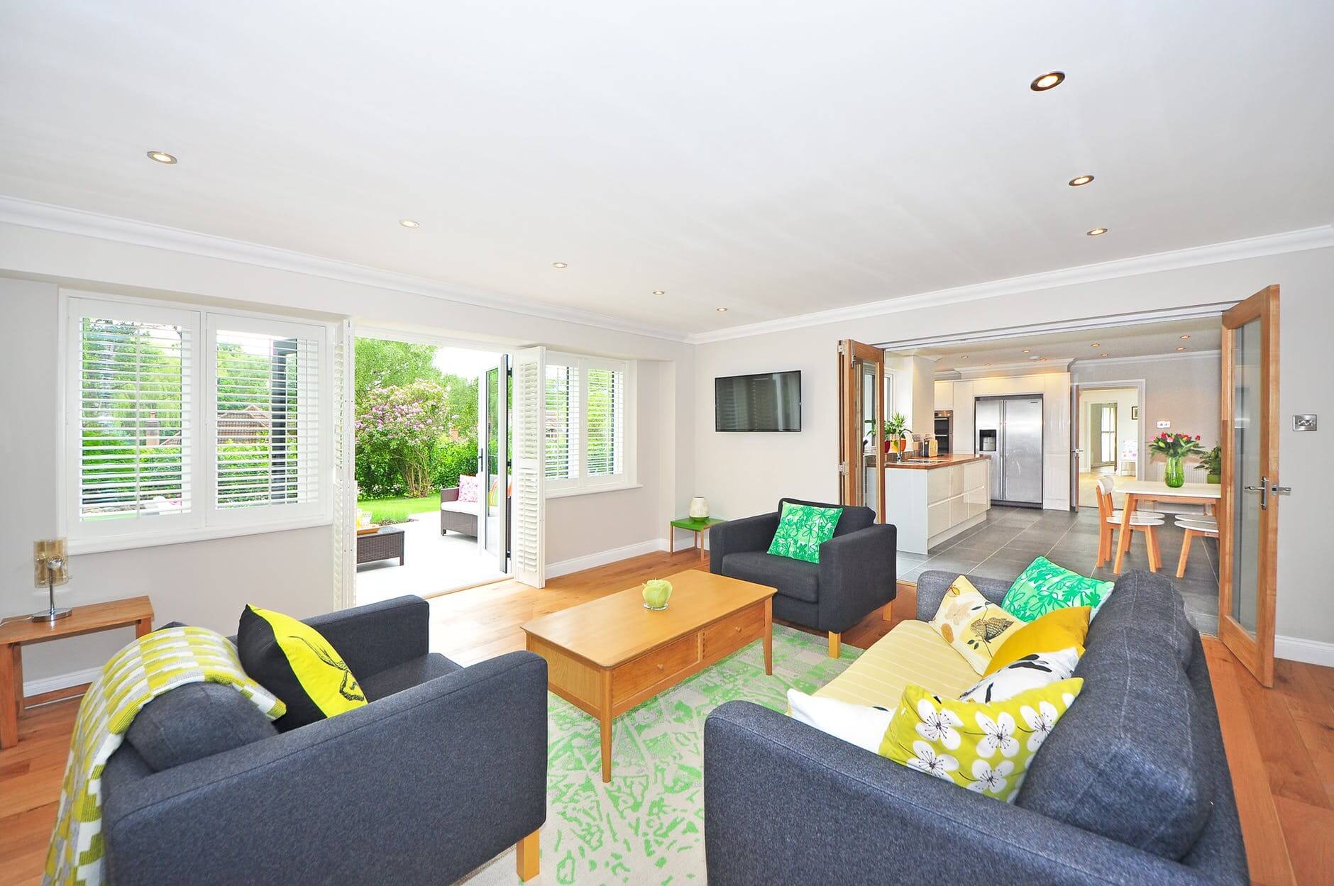 3 Tips for Taking Photos to Get Your House Sold!