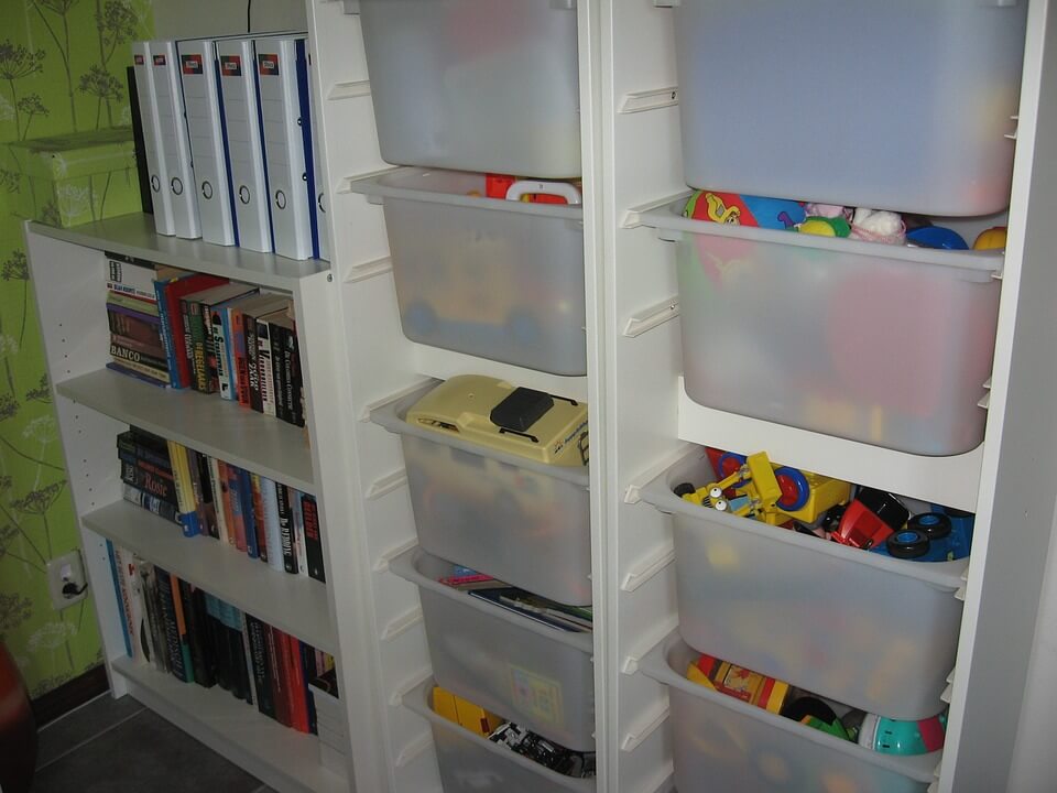 moving and portable storage