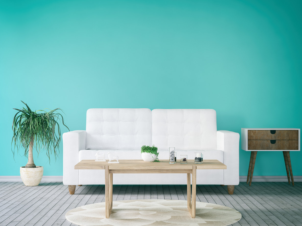 5 of the Hottest Home Design Trends