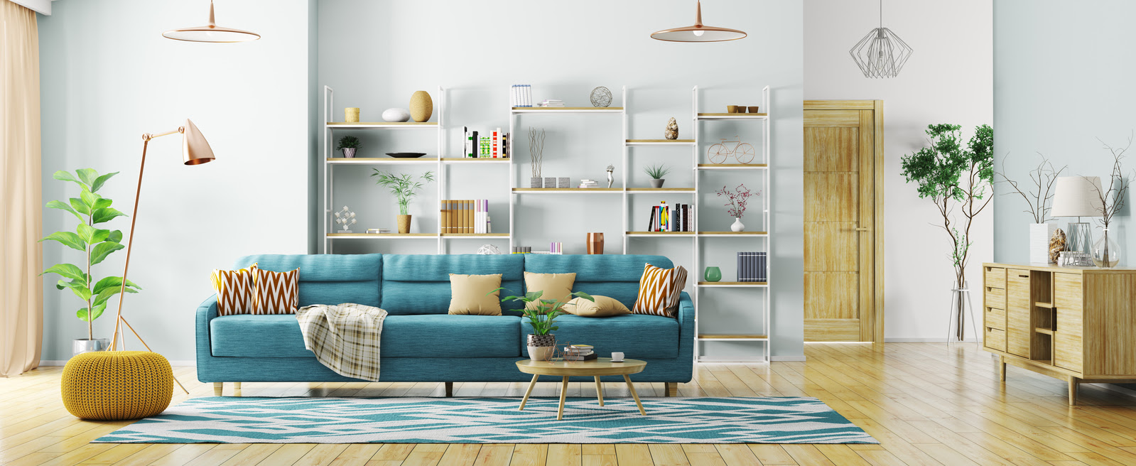 11 Upgrades to Modernize Your Home