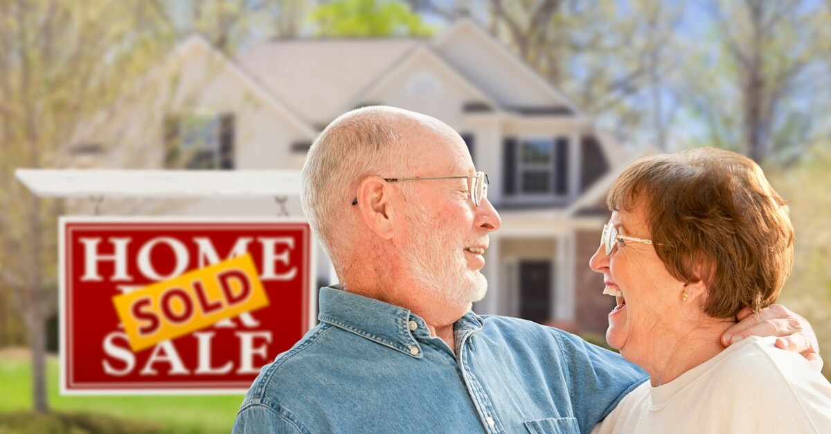 Moving Tips for People 65 and Over