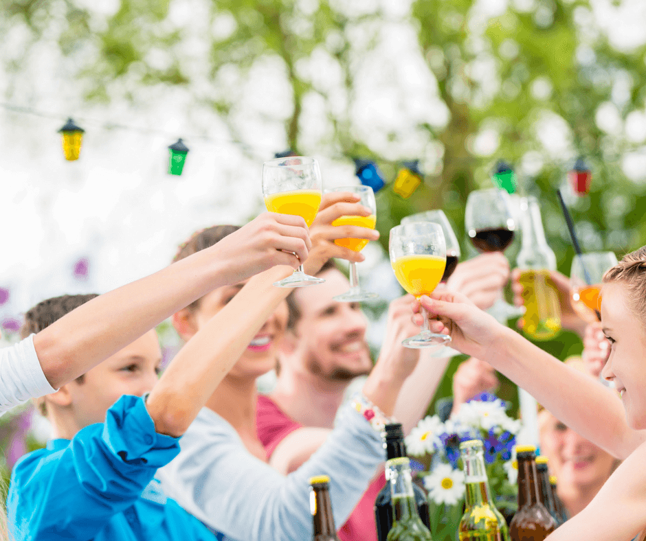 Tips to Meet the Neighbors During Your Summer Move