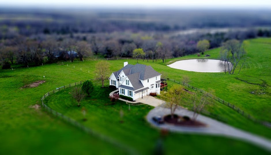 The Lowdown on a Down Payment