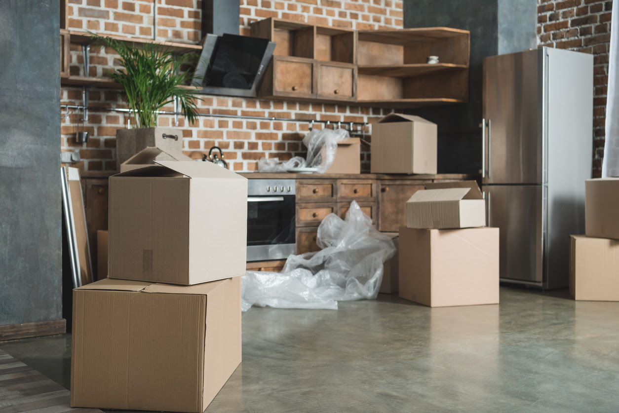 10 Sanity-Saving Hacks for Unpacking
