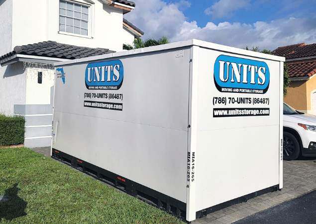 containers