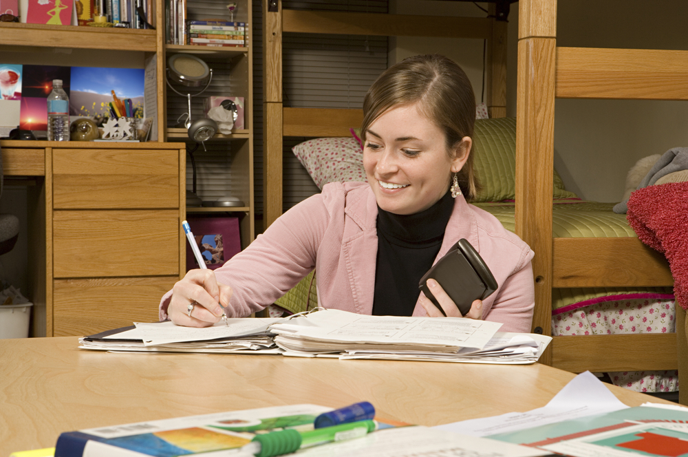 Personalize Your College Dorm Room With These 3 Tips