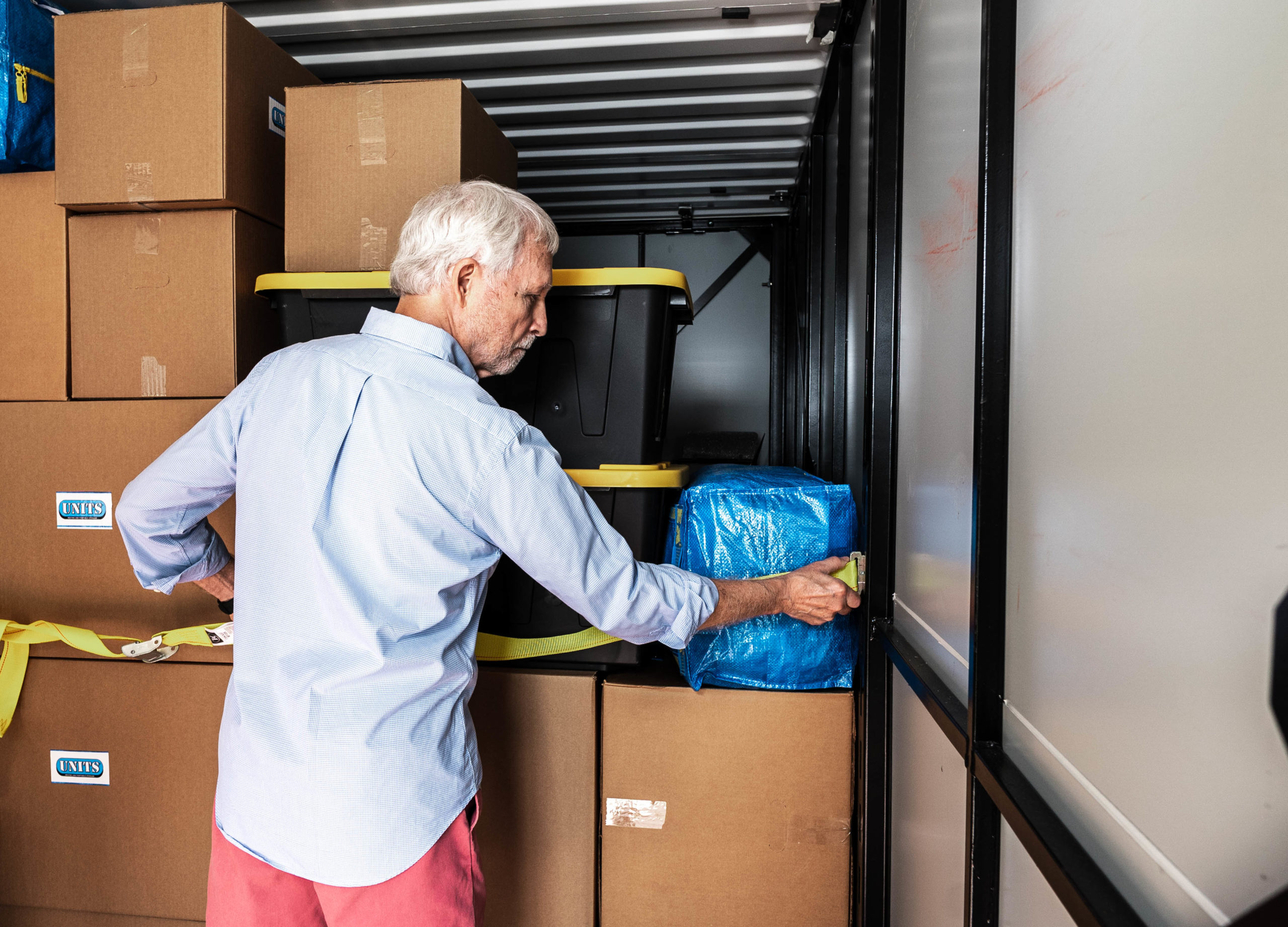What Are the Best Moving and Storage Box Options?