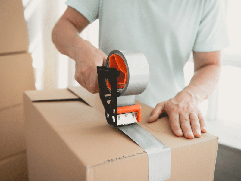 Mastering the Art of Packing: Tips and Tricks for a Smooth Move