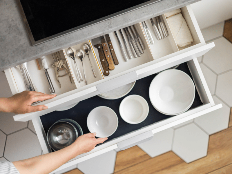 Best Kitchen Organization Hacks to Follow