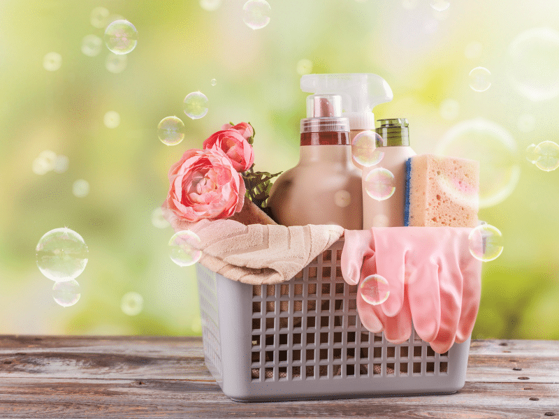 8 Spring Cleaning Hacks to Do in Miami