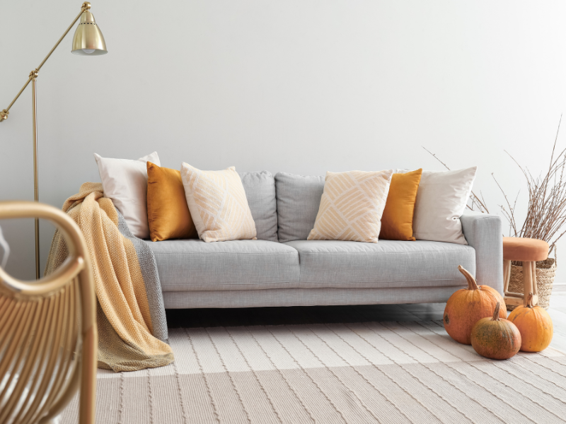 Organizing Your House This Fall