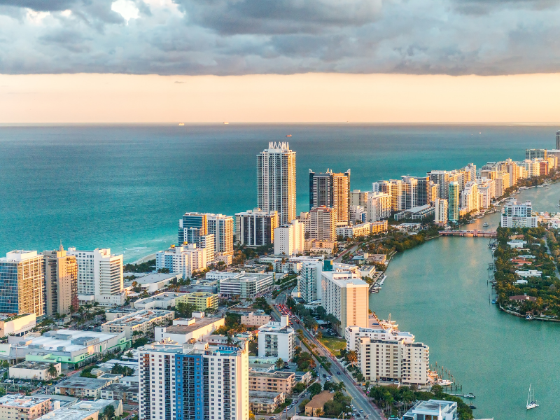 Miami