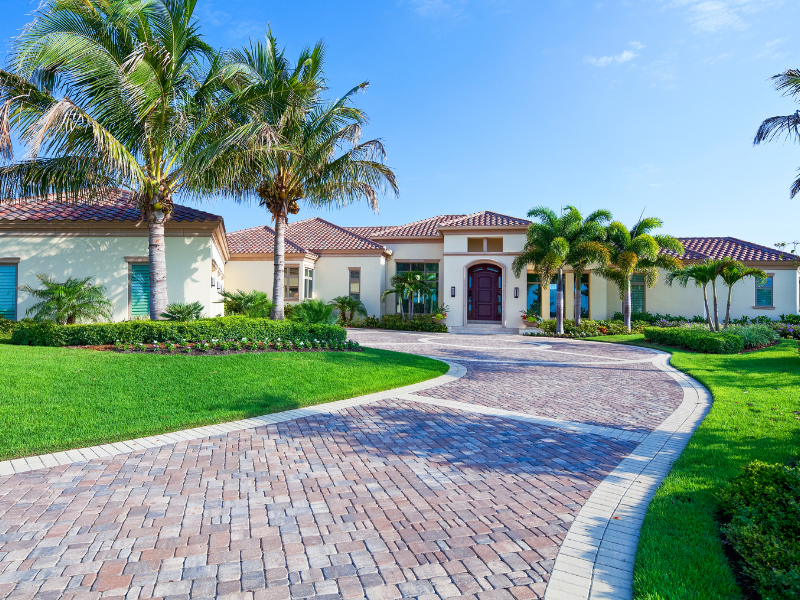 Spring Curb Appeal Tips to Sell Your Home Faster