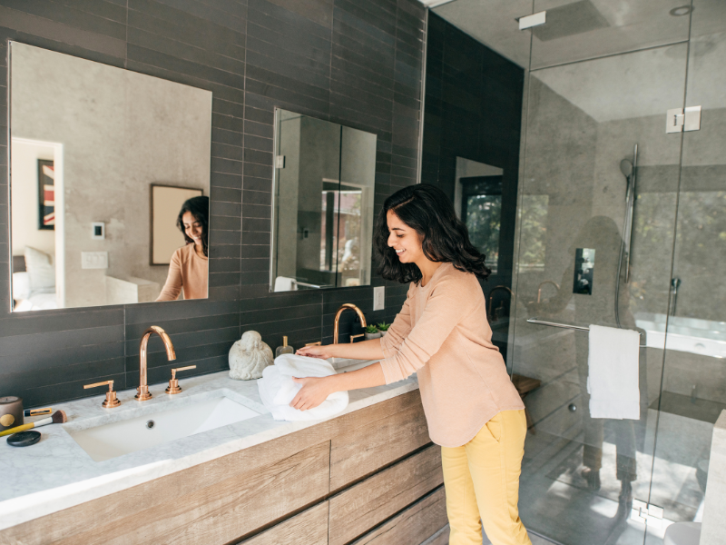 Tackle Spring Cleaning Like a Pro