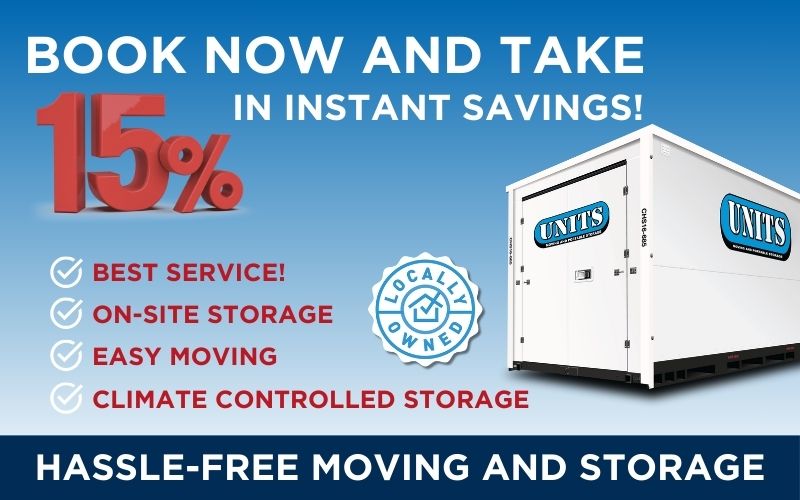 Get 15% off in Instant Savings!