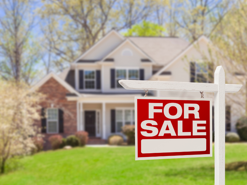 Selling Your Home in Spring