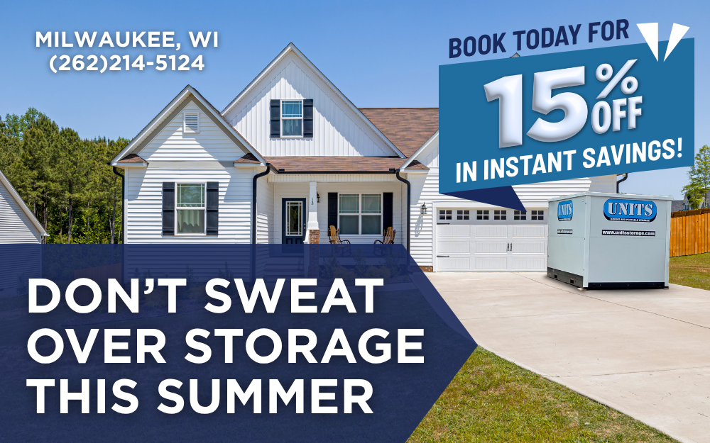 Summer Savings!