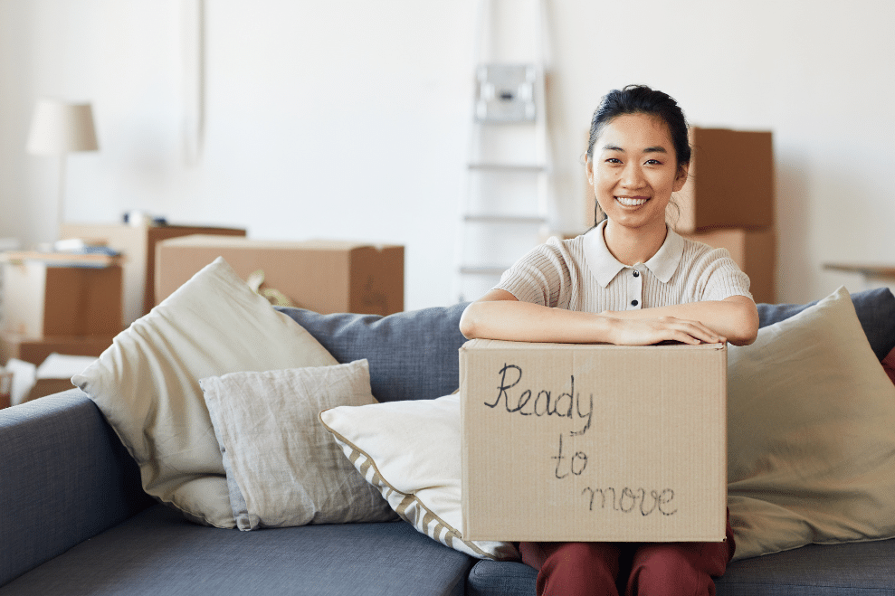 Embracing Change: The 7 Most Compelling Advantages of Moving to a New Destination
