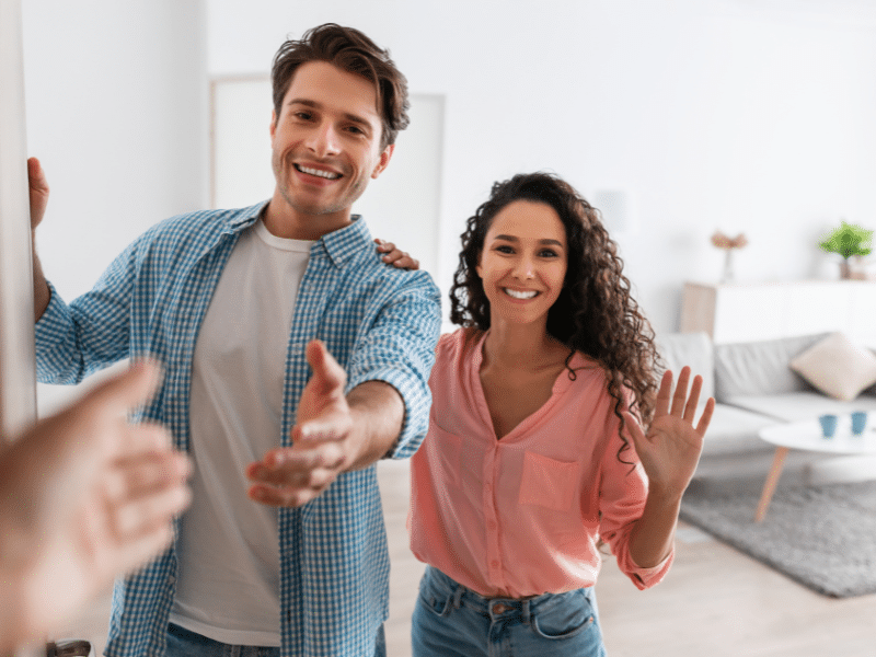 Five Creative Ways to Connect With Neighbors