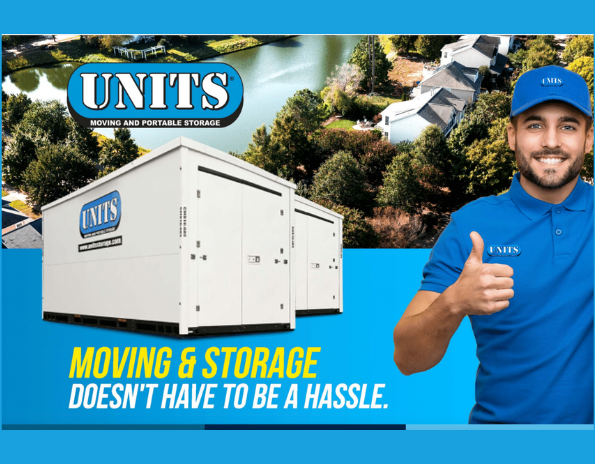 Storage for Remodeling in Minneapolis, MN