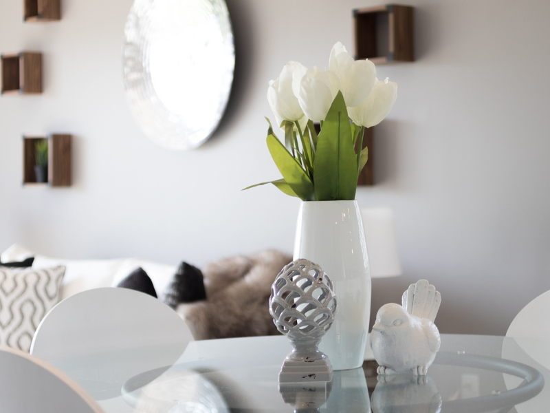 The Power of Staging Your Home