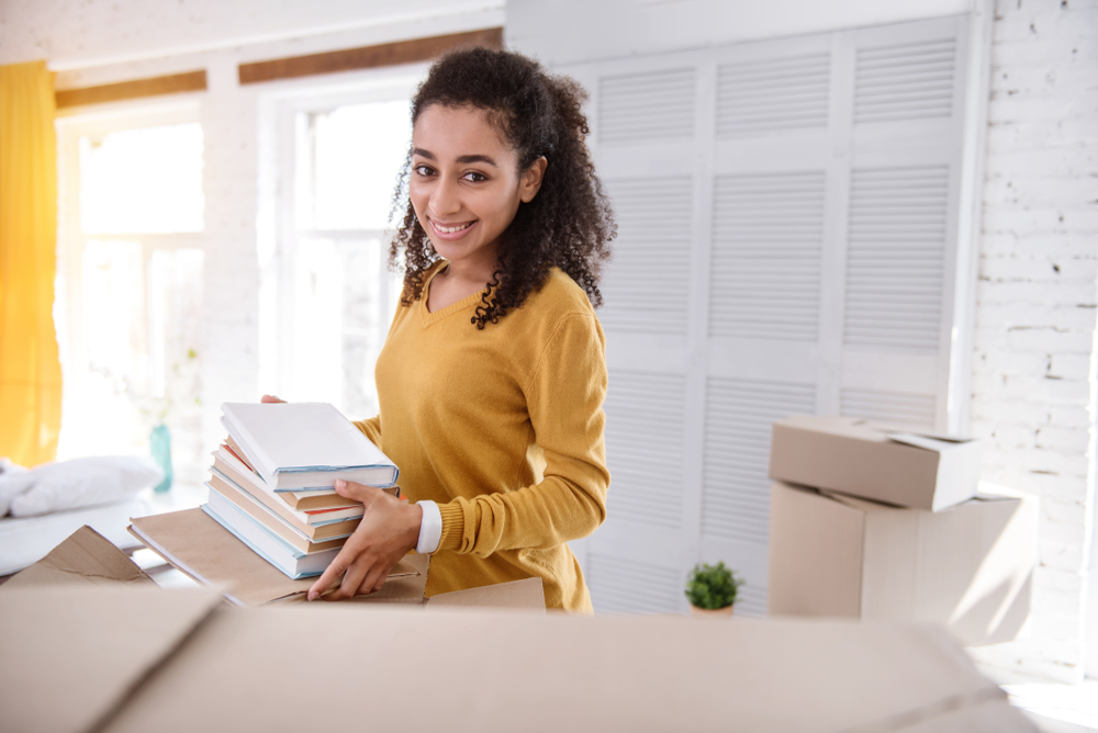 A College Student’s Guide to Summer Storage in North Denver