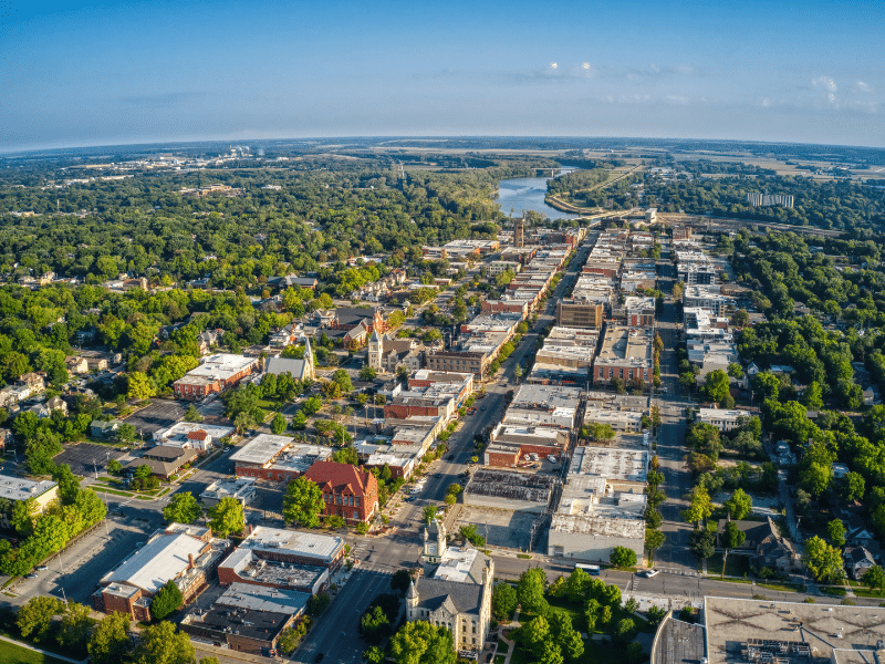 Discover the Best Northeast Kansas Neighborhoods to Move to