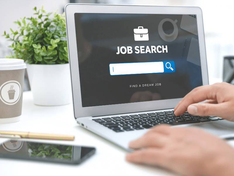 Finding a Job in a New City: Tips and Strategies