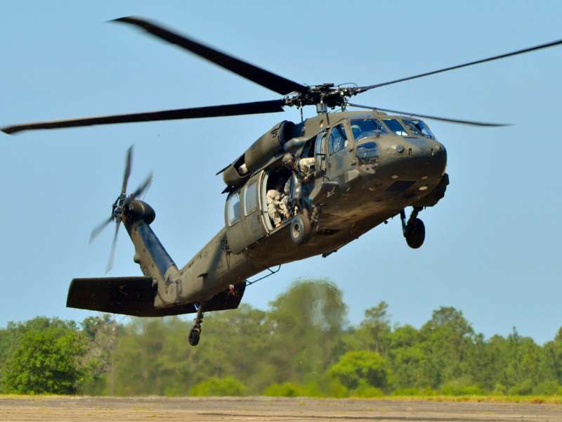 Fort Riley