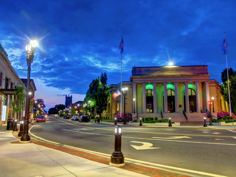 The Best Neighborhoods in Framingham to Move to