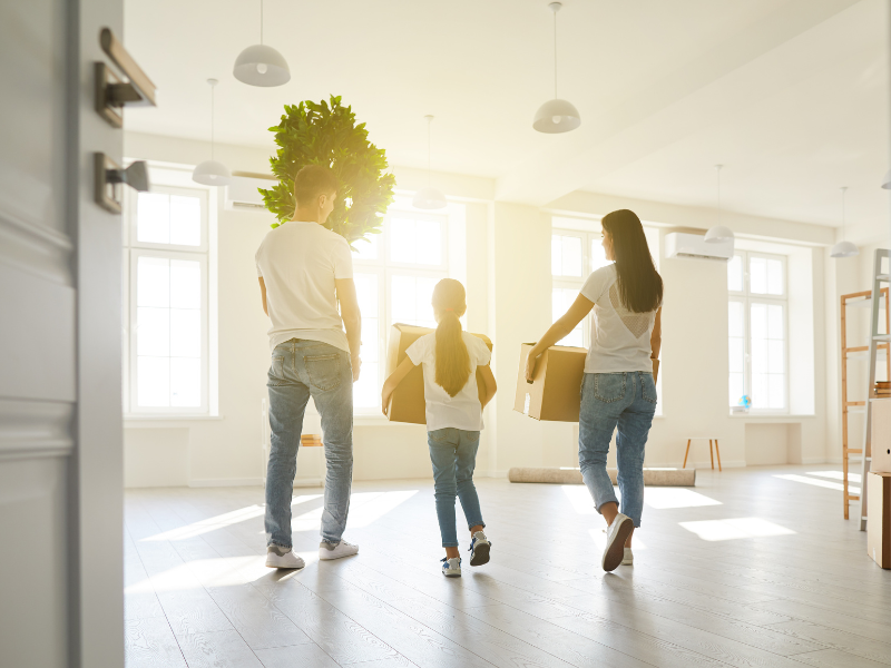 Spring vs. Summer Moving: Best Season for Your Move?