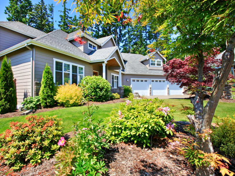 7 Easy Summer Curb Appeal Tips