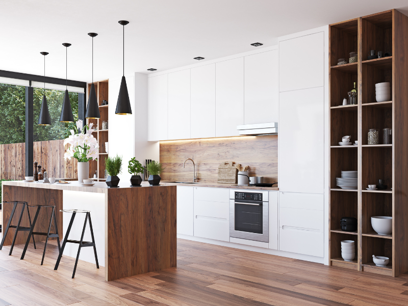 Home Staging