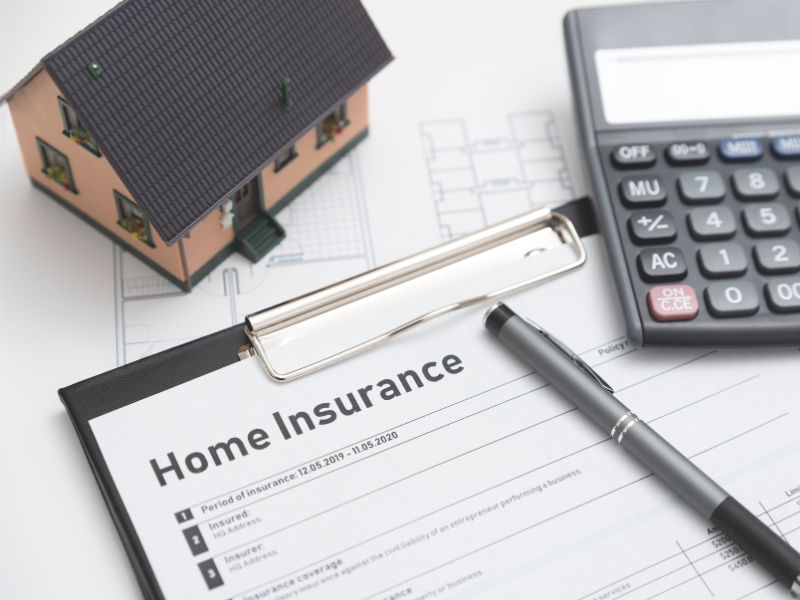 Home Insurance 101: Protect Your New Property