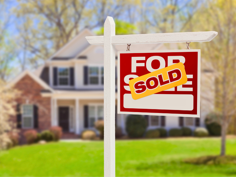 Tips for Selling Your House This Spring