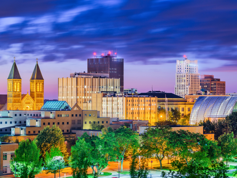 What to Know Before Moving to Akron
