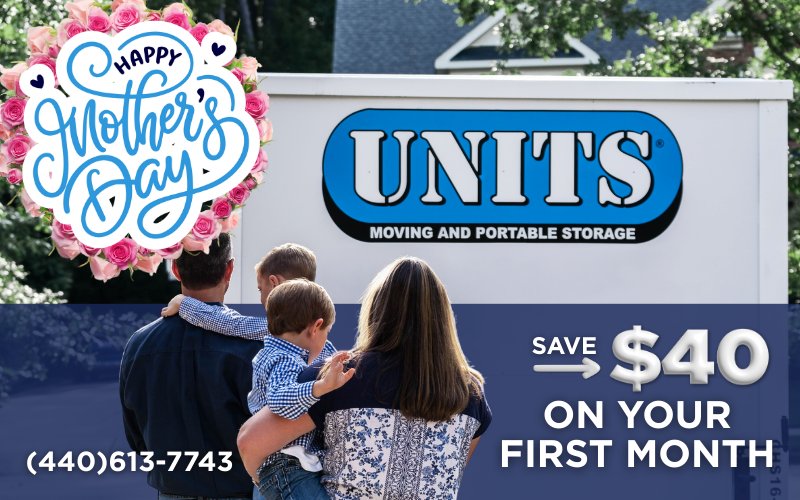 Save $40 On Your First Month!