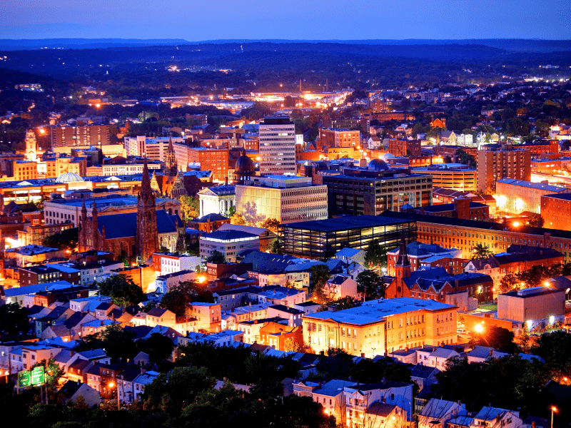 The Pros and Cons of Living in New Jersey