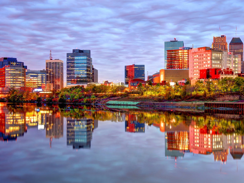 Northern New Jersey Real Estate