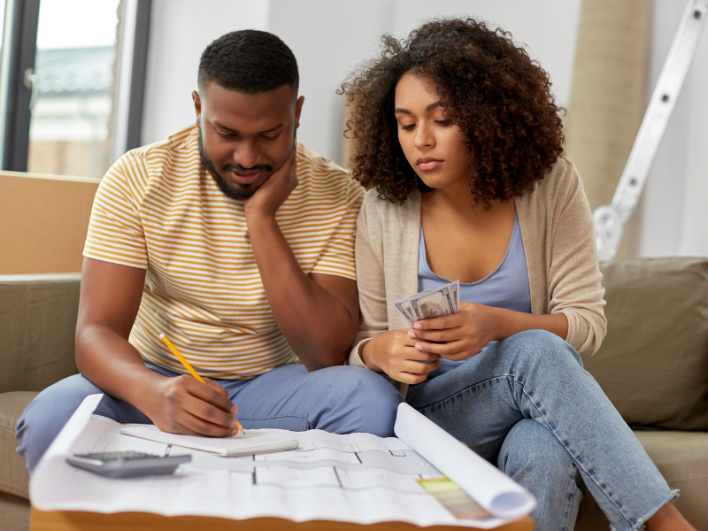 10 Budget-Friendly Moving Tips