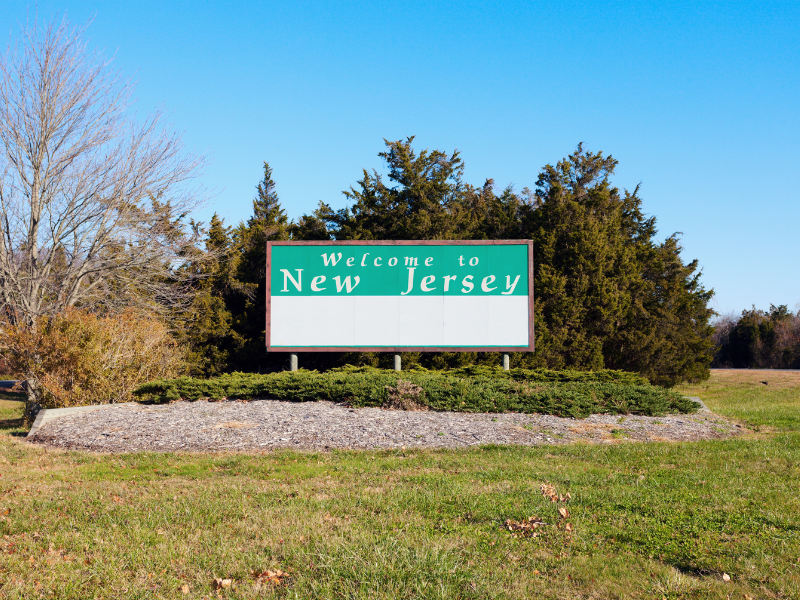 Is New Jersey a Good Place to Live?