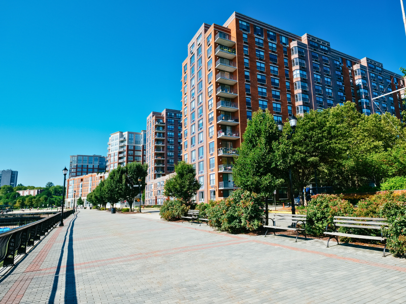 Top Places to Move to in Northern NJ
