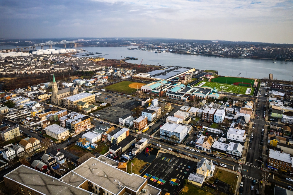 Best Neighborhoods in Perth Amboy