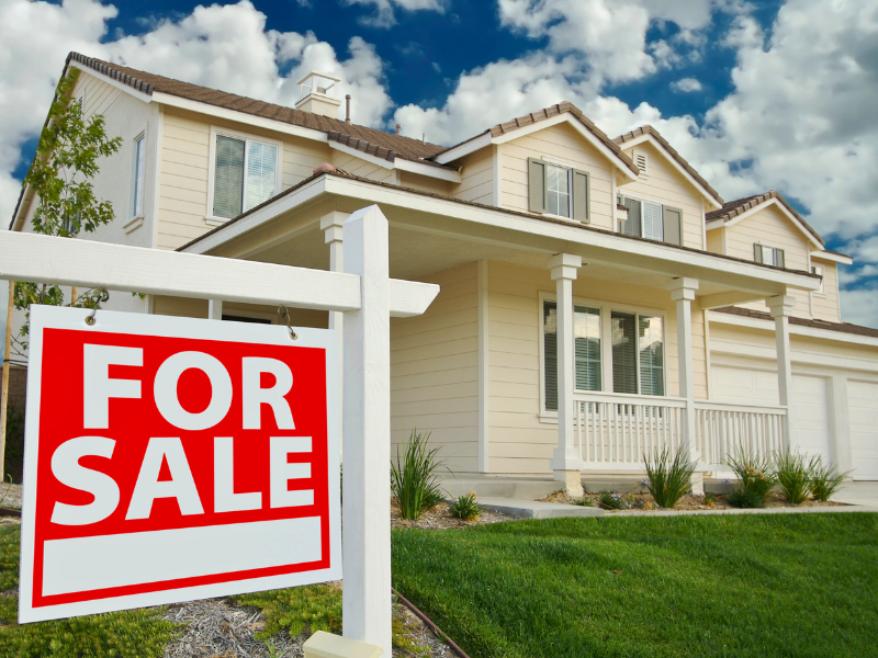 How to Get Ready to Sell Your House
